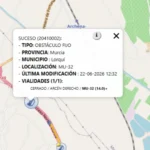 Tráfico