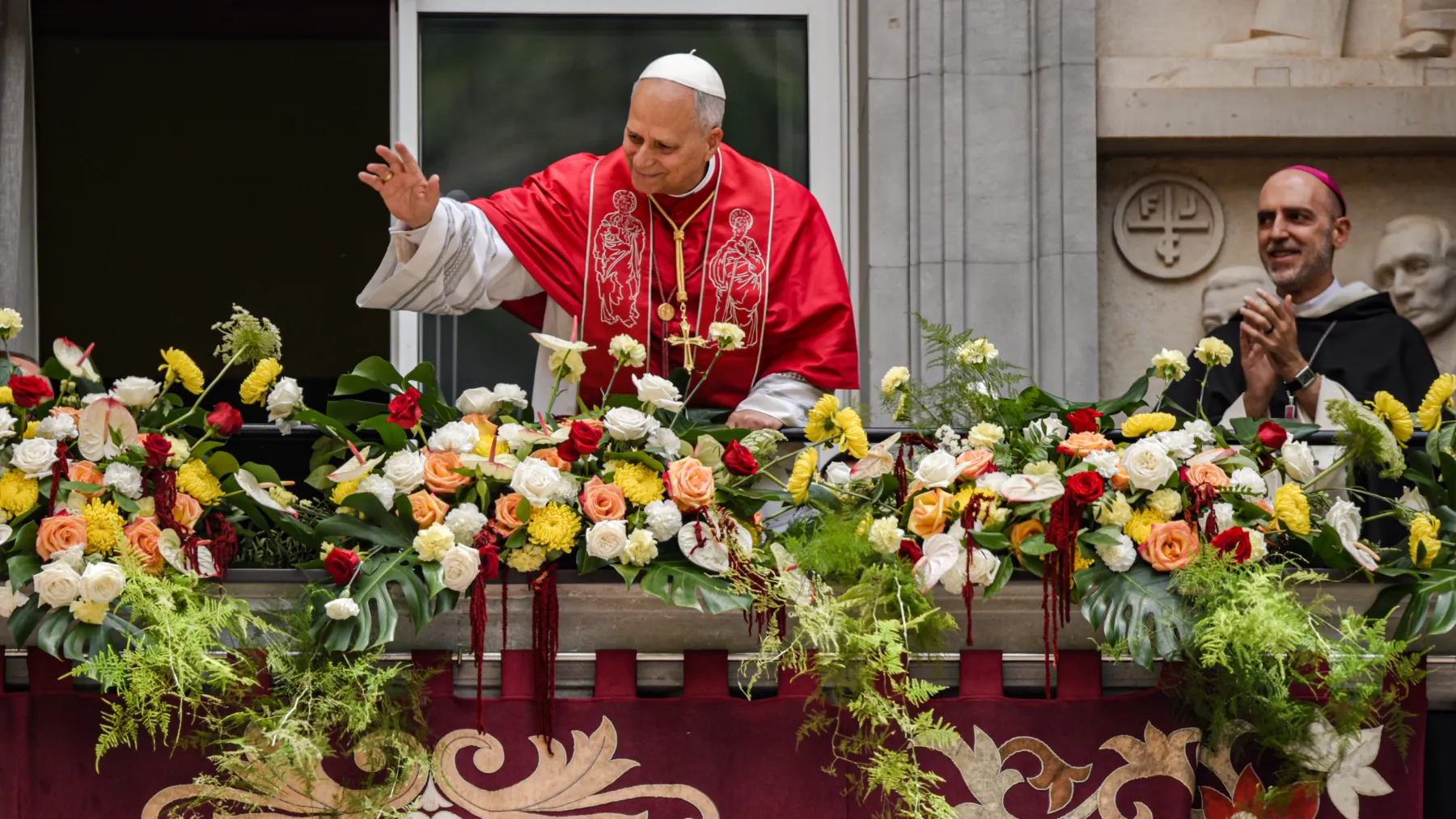 Entradas para ver al Papa León XIV en Gran Canaria: cómo conseguirlas y qué hacer si ya no quedan