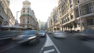 Cortes de tráfico por las Fiestas de San Cayetano 2026 en Madrid: calles afectadas y horarios
