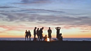 Noche de San Juan en Málaga: cortes de tráfico, acceso a las playas y cómo llegar sin coche