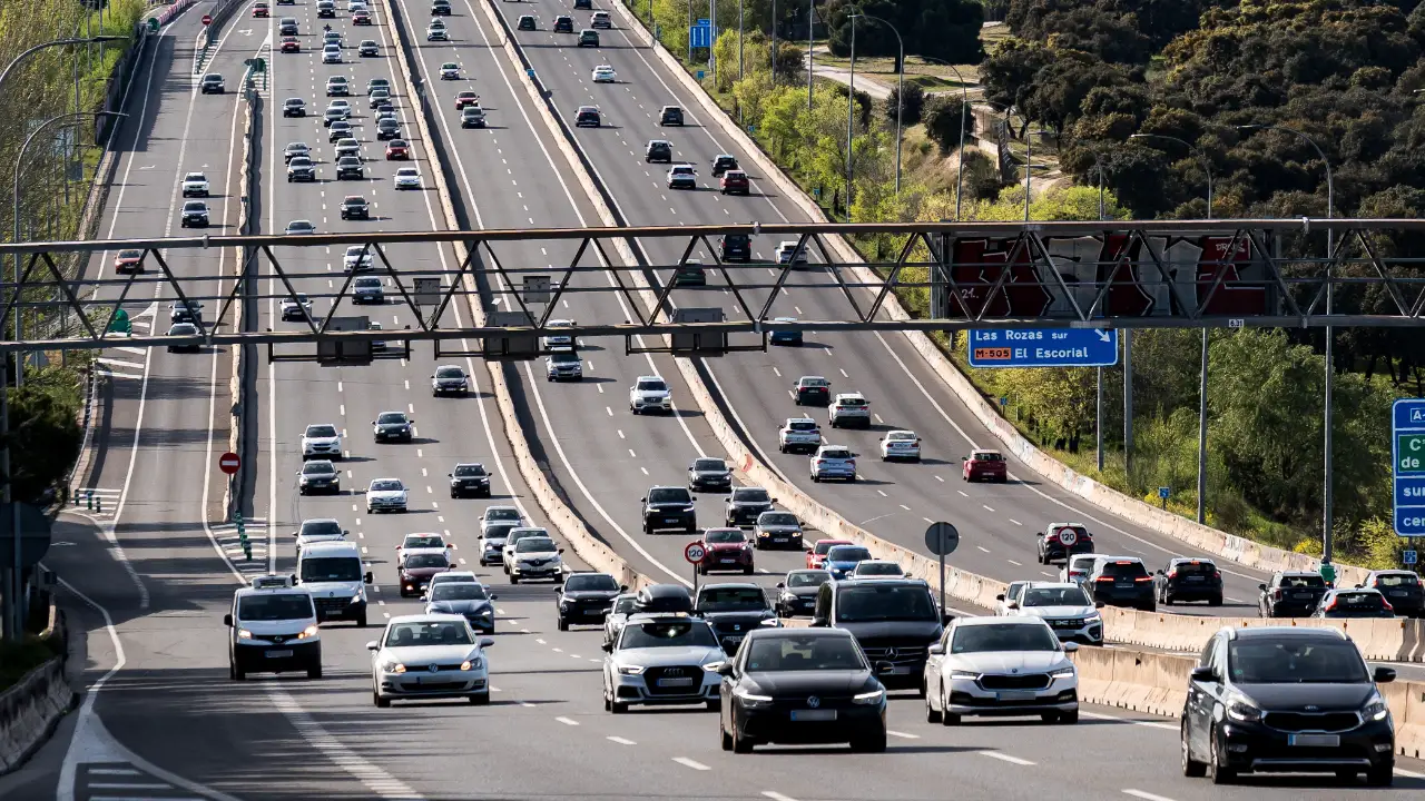 Operación retorno este domingo 28 de junio: las carreteras con más tráfico y retenciones previstas