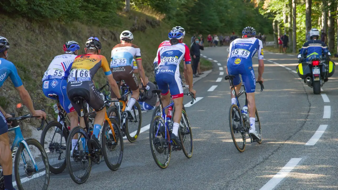 Dónde ver la salida del Tour de Francia 2026 en Barcelona: los mejores puntos para disfrutar de la carrera