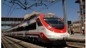 Renfe modifica la línea C-3 de Bilbao por las obras de Bidebieta: fechas, autobuses y trenes afectados