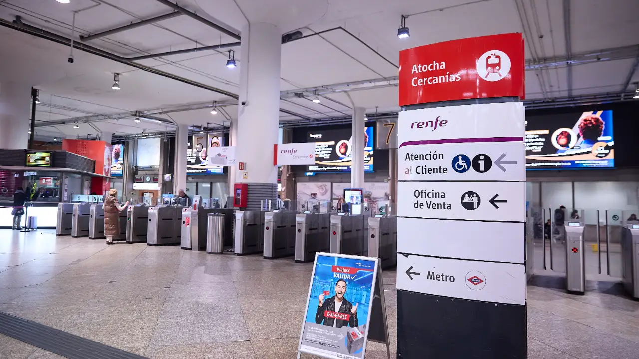 ¿Hasta cuándo dura la huelga de Renfe? Estas son las fechas de los paros y cuándo termina