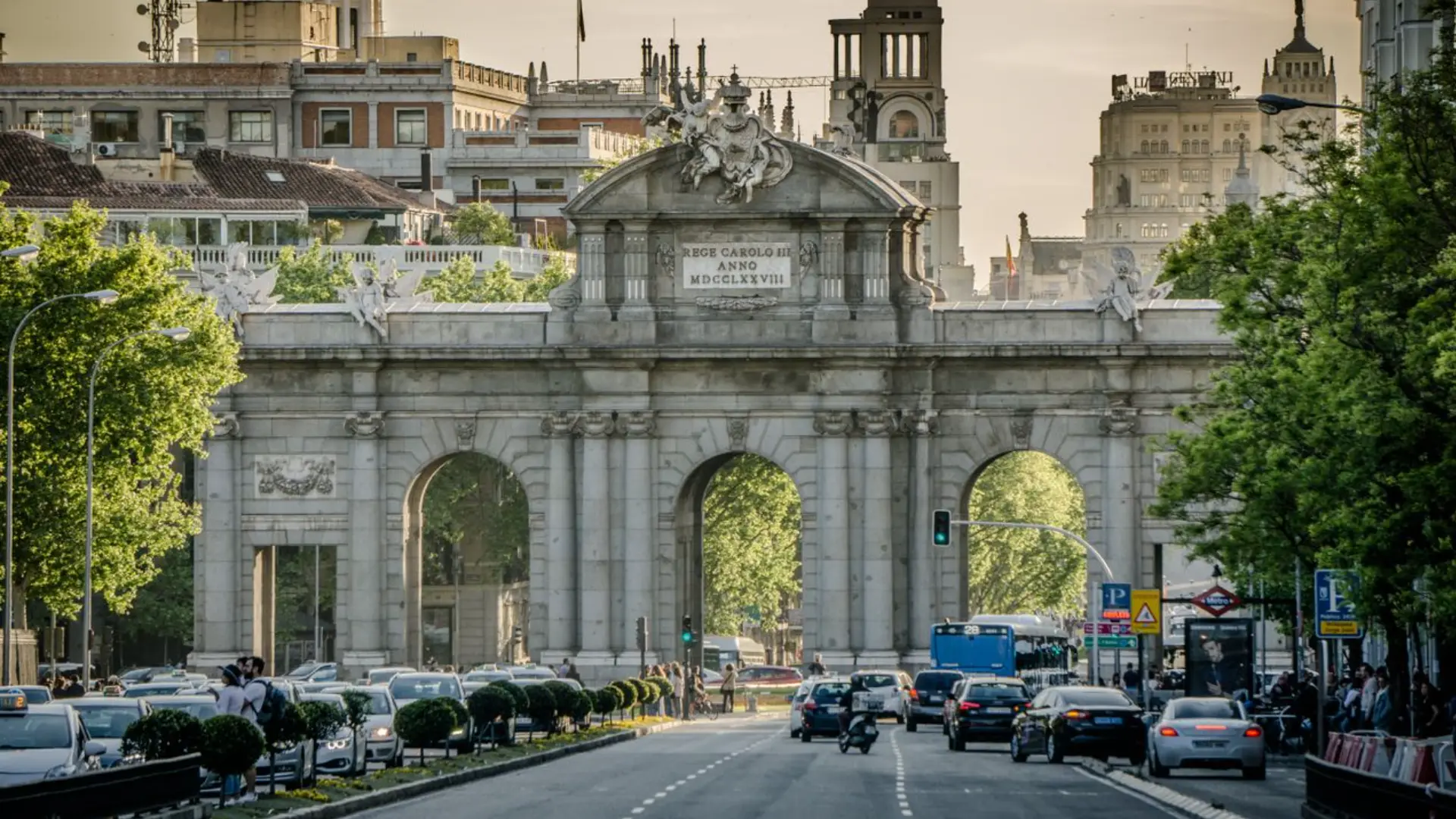 Madrid avisa de nuevas restricciones este martes 16 de junio: calles afectadas, horarios y posibles cortes de tráfico