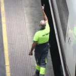 Tráfico