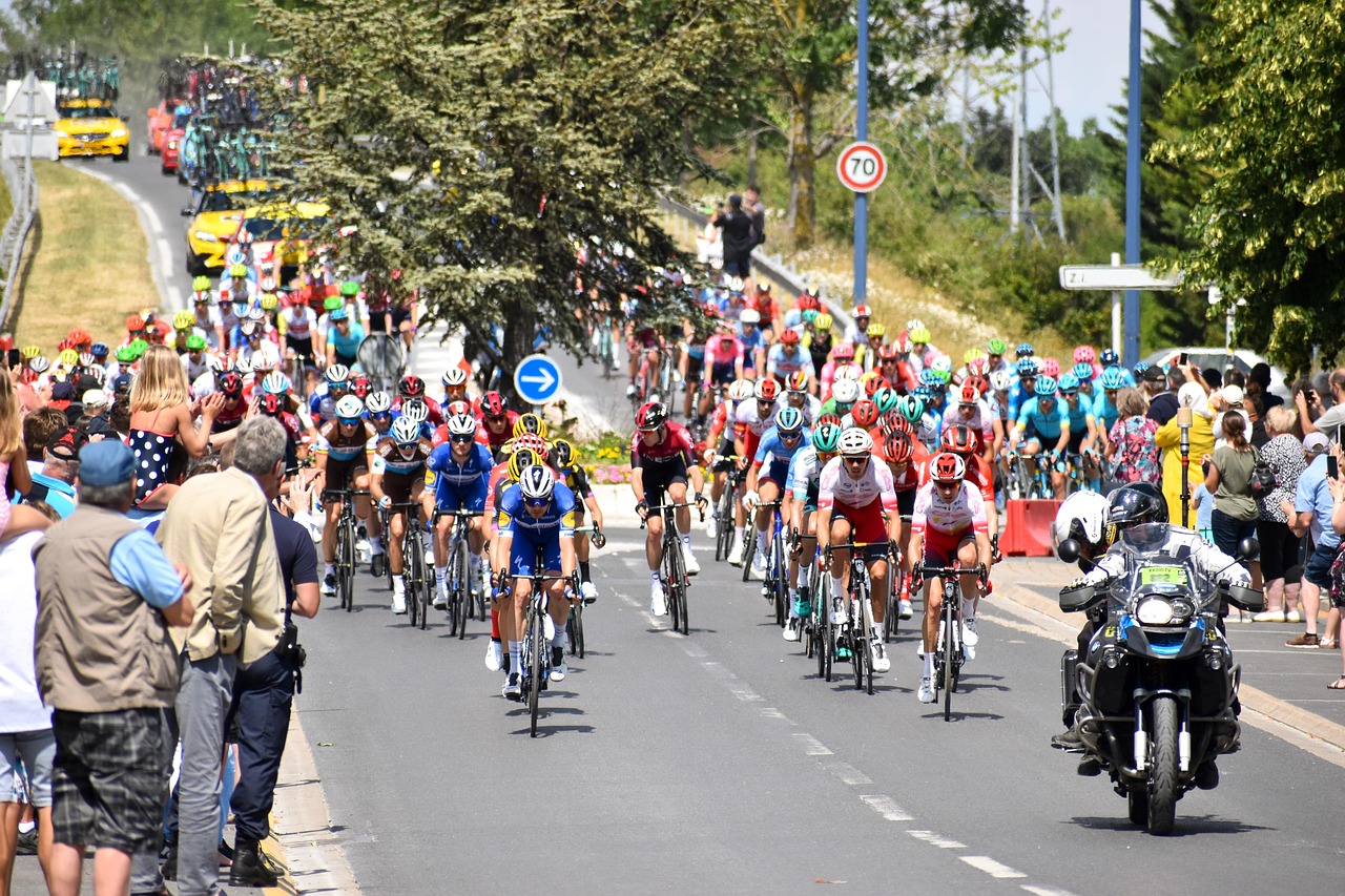 ¿Cuándo empieza el Tour de Francia 2026? Fecha, horarios y primeras etapas en Barcelona