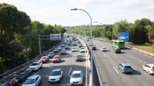 Obras A-3 Madrid-Valencia en junio 2026: cortes activos, retenciones y cómo evitar incidencias