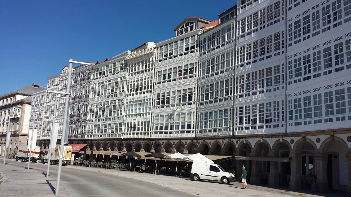 Cortes y obras en A Coruña esta semana del 2 al 7 de junio: calles cortadas y obras activas en la ciudad