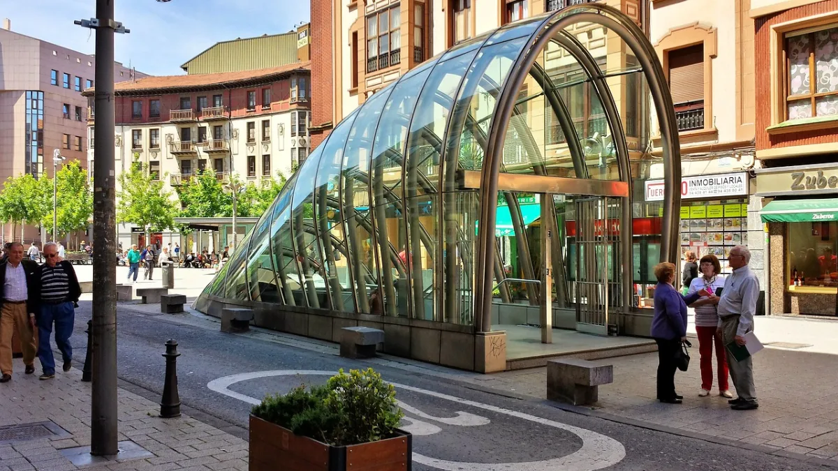 Cortes y obras en Bilbao esta semana del 2 al 8 de junio: fiestas de barrio, Zamacola y Otxarkoaga