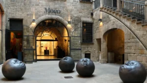 Moco Museum Barcelona 2026: guía completa con entradas, horarios, precios y qué ver