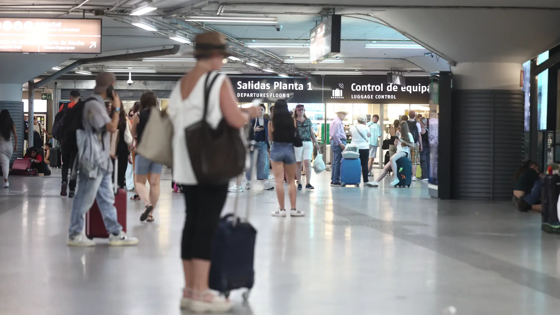 Huelga de Renfe el 15 de julio: estos son los trenes que podrían cancelarse y los servicios mínimos