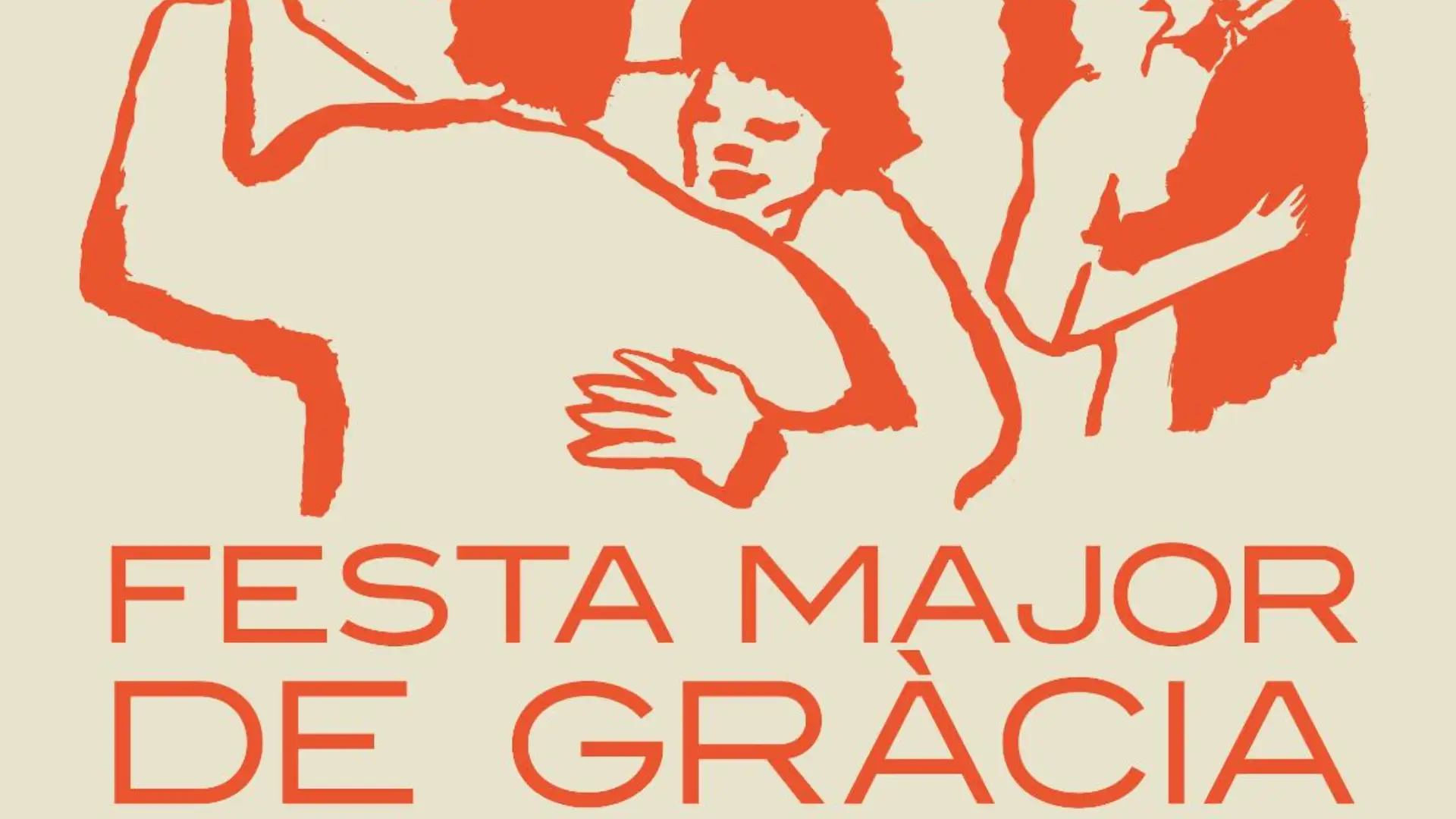 Festa Major de Gràcia 2026: programa, calles decoradas, conciertos y actividades