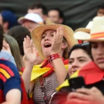 Retransmisión España – Francia Mundial 2026 en Plaza de Colón, Madrid: accesos, Metro, horarios y posibles cortes de tráfico