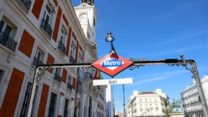 La estación de Sol podrá cerrar esta tarde por el Orgullo Madrid 2026: Cercanías avisa de restricciones