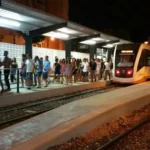 Cómo llegar al Low Festival 2026: coche, autobús, lanzaderas, parking y mejores accesos
