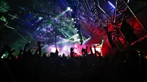 ¿Hasta qué hora dura el Granca Live Fest 2026? Horario del último concierto cada día