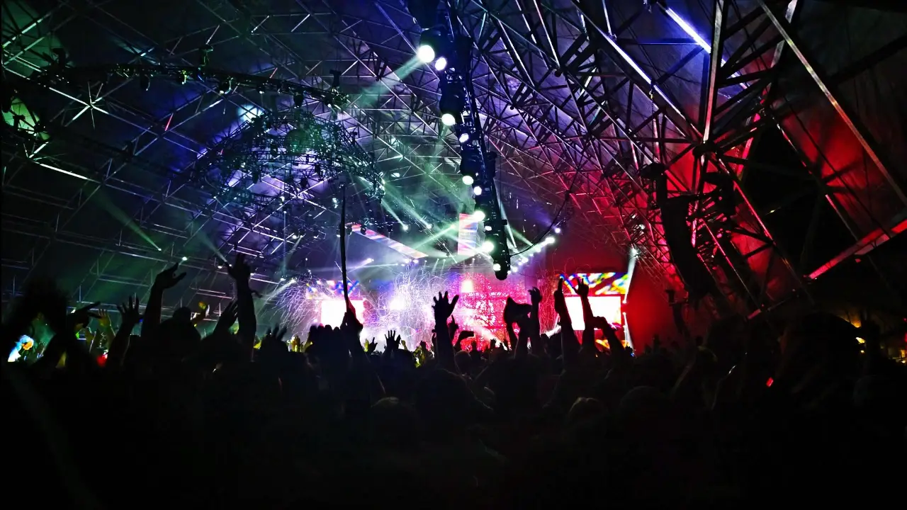 ¿Hasta qué hora dura el Granca Live Fest 2026? Horario del último concierto cada día