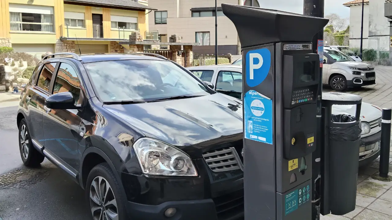 Dónde aparcar para el Tour de Francia 2026 en Barcelona: parkings recomendados y zonas donde dejar el coche