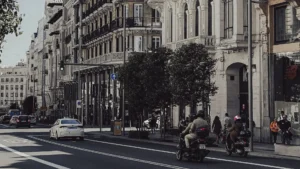 Cortes de tráfico por la Procesión de Nuestra Señora del Carmen en Moncloa-Aravaca: avenida afectada el 16 de julio
