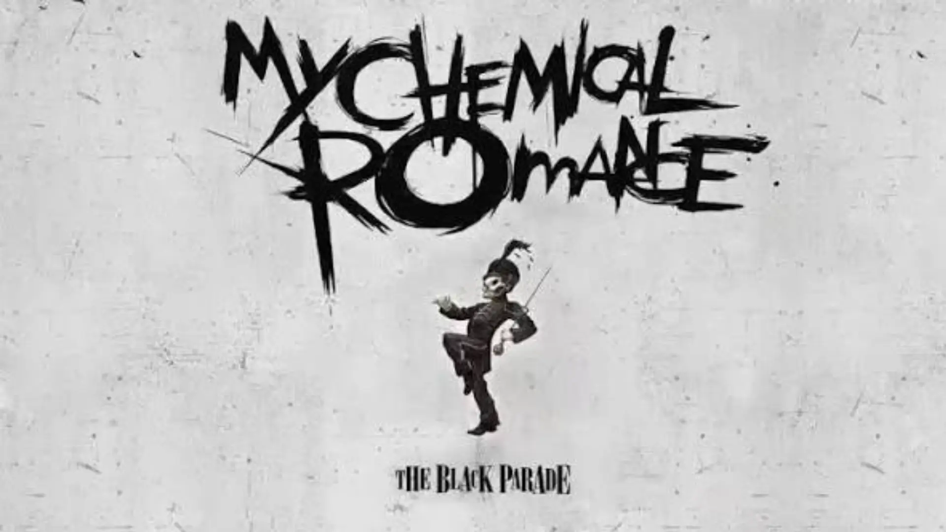 My Chemical Romance en Madrid 2026: fecha, recinto, entradas y todo sobre su único concierto en España