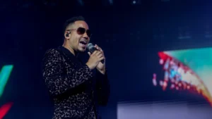 Romeo Santos en Madrid 2026: fecha, entradas, horarios, telonero y todo sobre el concierto en el Metropolitano