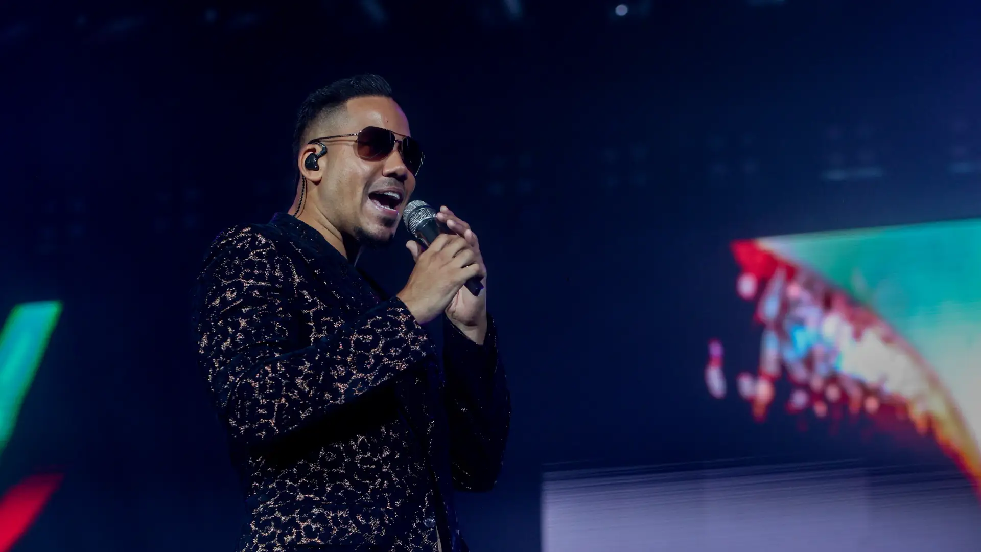 Romeo Santos en Madrid 2026: fecha, entradas, horarios, telonero y todo sobre el concierto en el Metropolitano