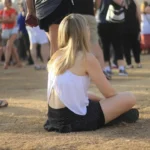 Menores en el Granca Live Fest 2026: edades, autorización y normas para acceder al festival