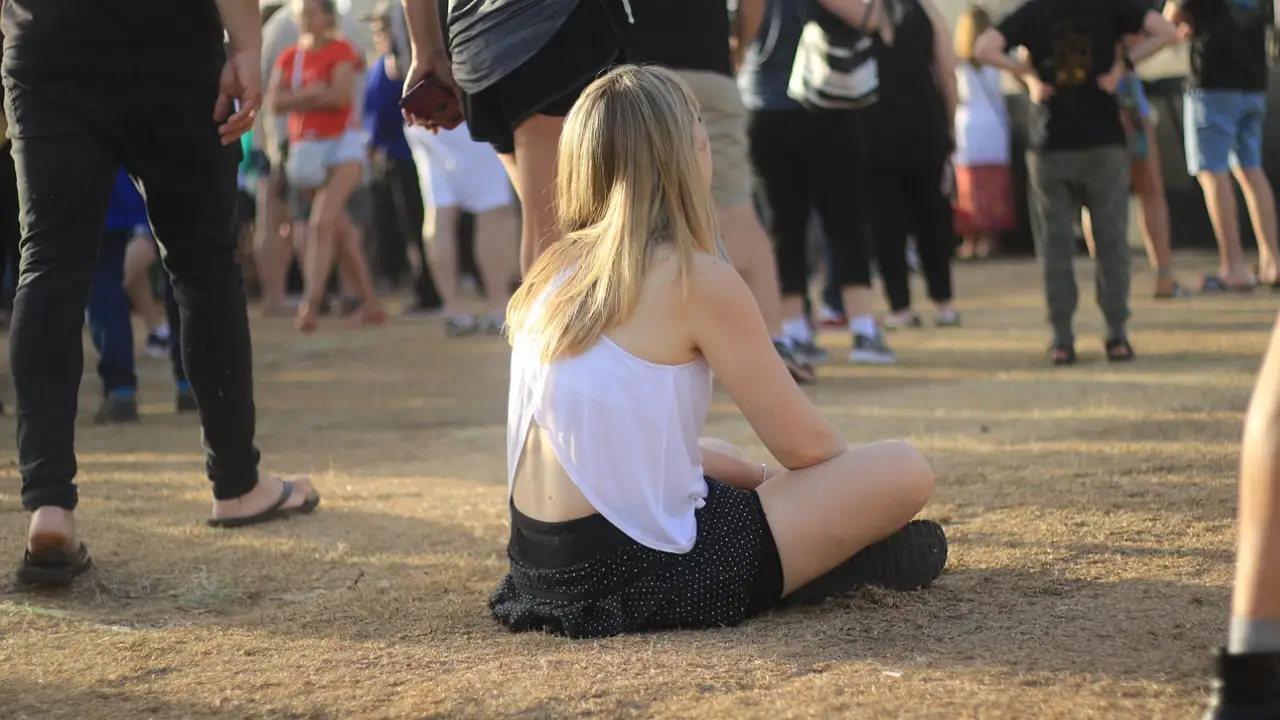 Menores en el Granca Live Fest 2026: edades, autorización y normas para acceder al festival