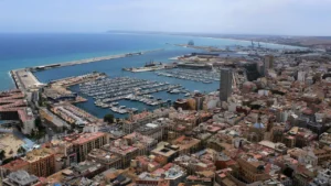 Cortes de tráfico en Alicante este fin de semana: calles afectadas por eventos y fiestas del 3 al 5 de julio