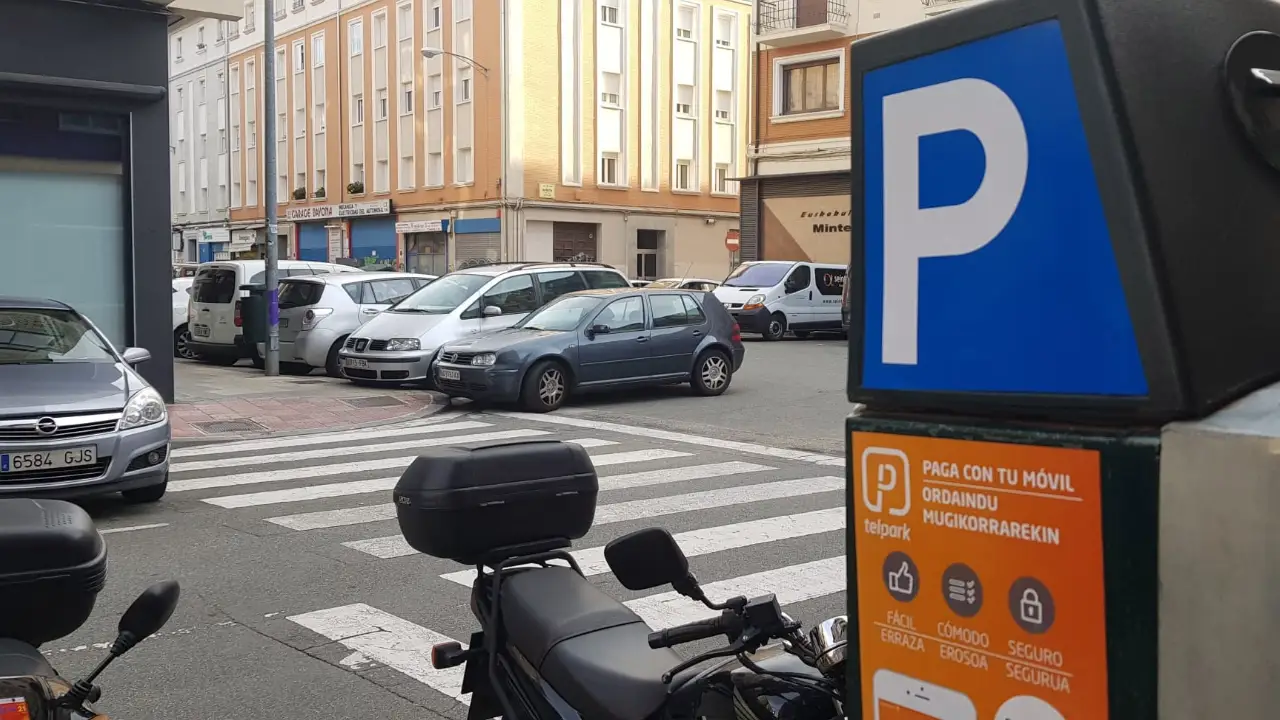 Dónde aparcar en San Fermín 2026: parkings, zonas recomendadas y alternativas para llegar a Pamplona