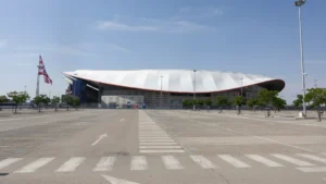 Dónde aparcar para el concierto de Kanye West (Ye) en Madrid: parkings, precios y mejores opciones