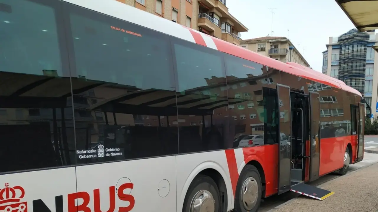 Cómo llegar a San Fermín 2026: coche, tren, autobús, avión y cómo moverse por Pamplona