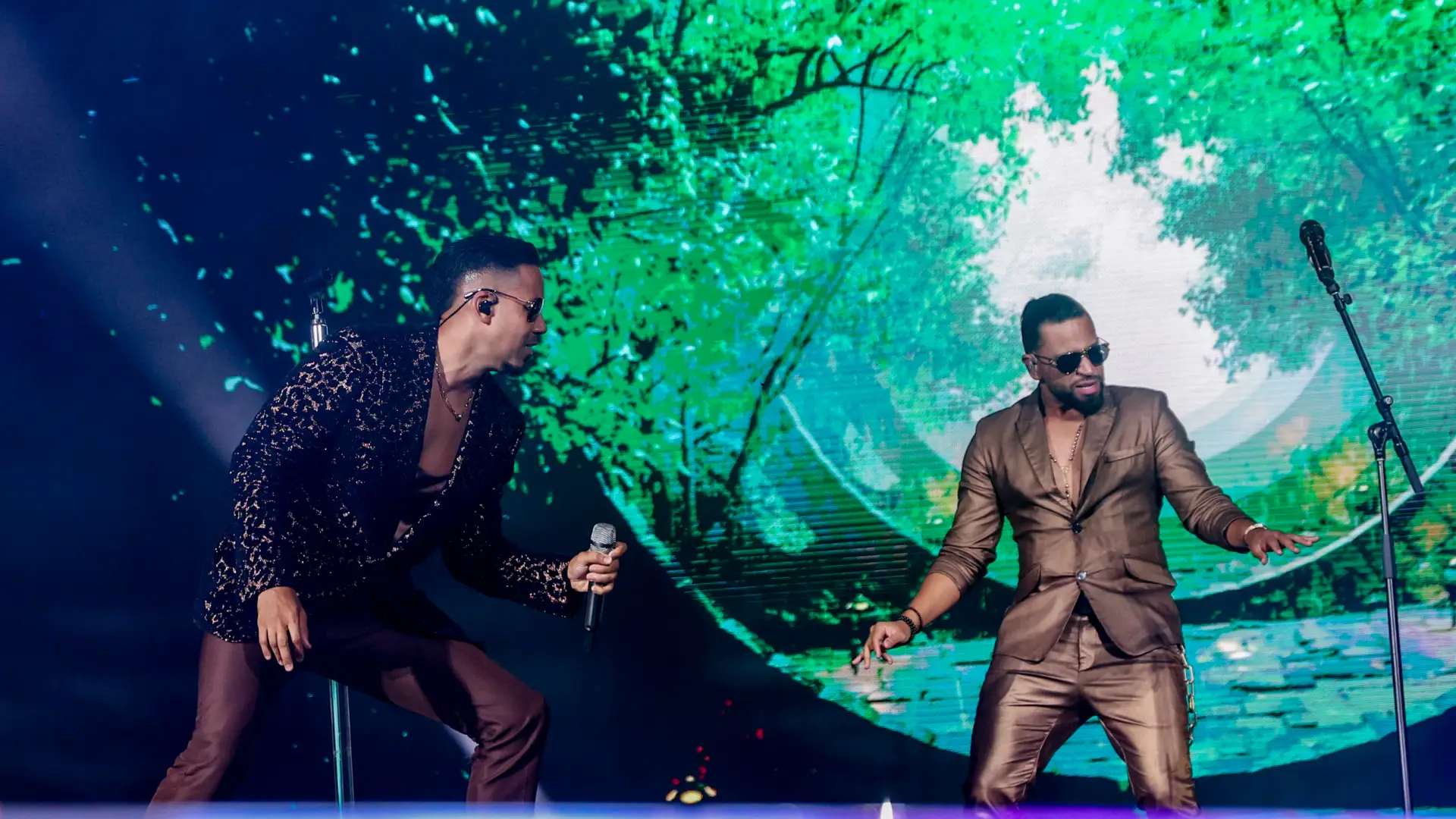 Setlist de Romeo Santos en Madrid 2026: canciones que sonarán en el Metropolitano