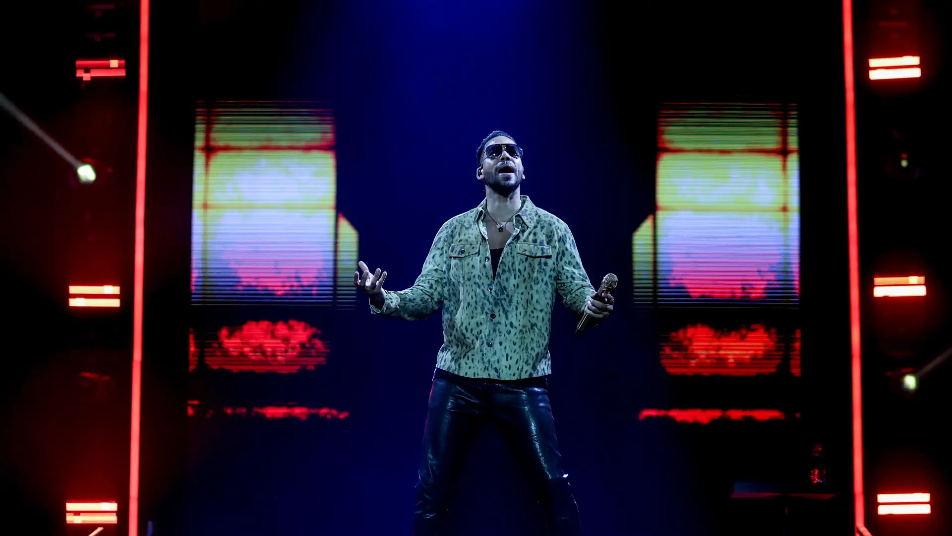 Telonero de Romeo Santos en Madrid: quién es Ana Soto y a qué hora actúa
