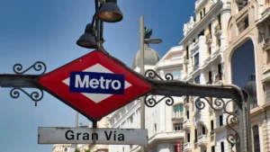 Cómo llegar al Mad Cool Festival 2026 en transporte público: Metro, Cercanías, EMT y accesos