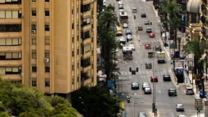 Cortes de tráfico en Alicante esta semana: calles afectadas y obras del 6 al 12 de julio