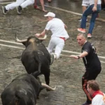 ¿A qué hora empiezan los encierros de San Fermín 2026? Horarios, calendario y cuánto duran
