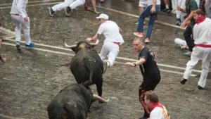 ¿A qué hora empiezan los encierros de San Fermín 2026? Horarios, calendario y cuánto duran