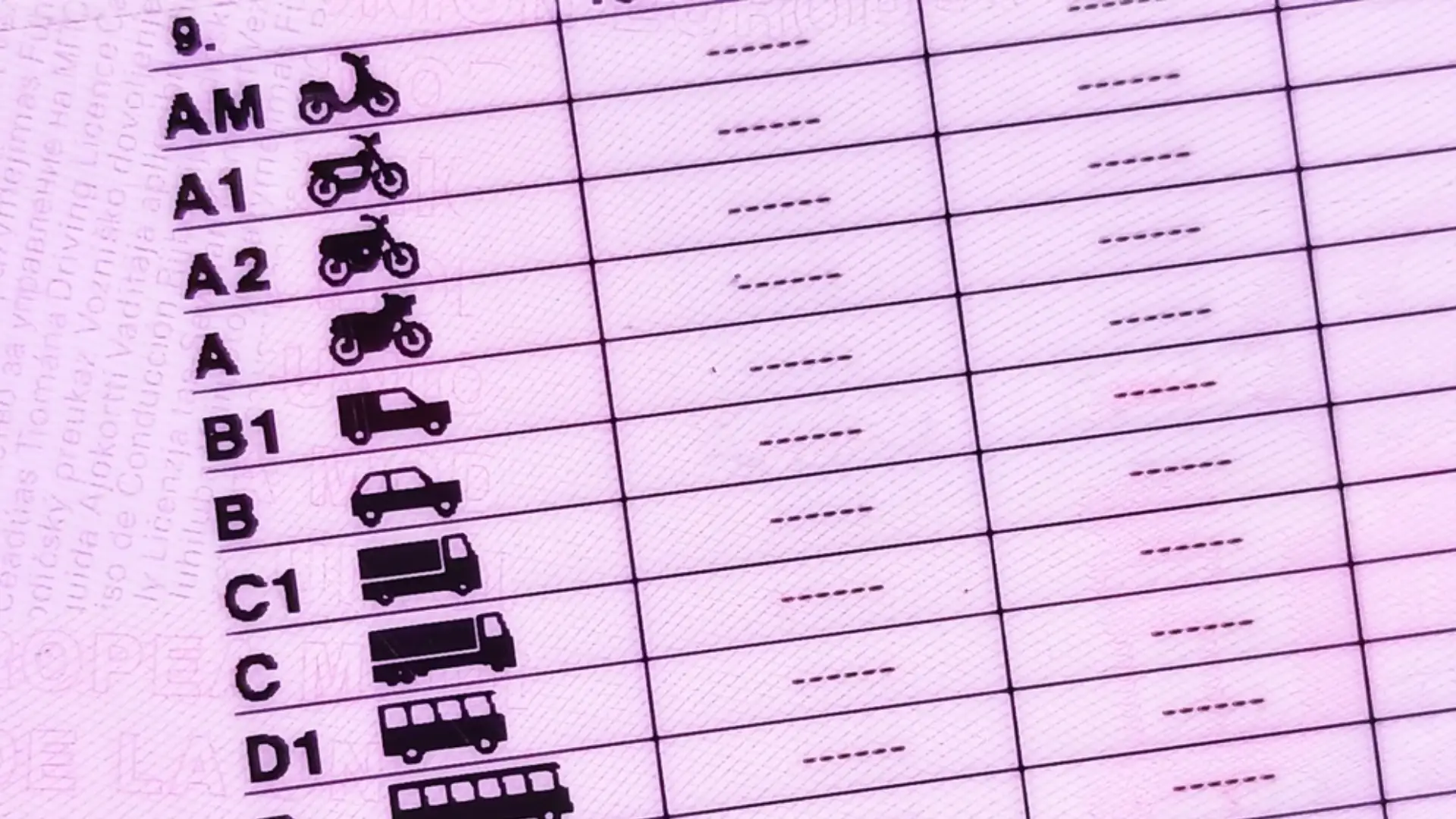 Cómo saber los puntos que tengo en el carnet de conducir: consulta gratis tu saldo en la DGT