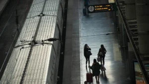 Cambios en Cercanías Madrid: Renfe suspende varios trenes CIVIS entre Guadalajara y Chamartín durante el verano