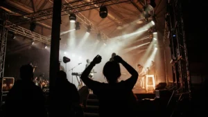 Setlist de My Chemical Romance en Madrid 2026: todas las canciones que sonarán en el concierto