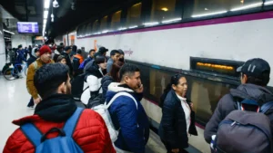 La línea R14 de Rodalies tendrá autobuses entre Lleida y Les Borges Blanques por obras del 3 al 6 de julio