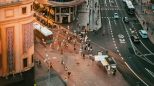 Cortes de tráfico en Madrid los días 8 y 9 de julio por manifestaciones: calles afectadas y horarios