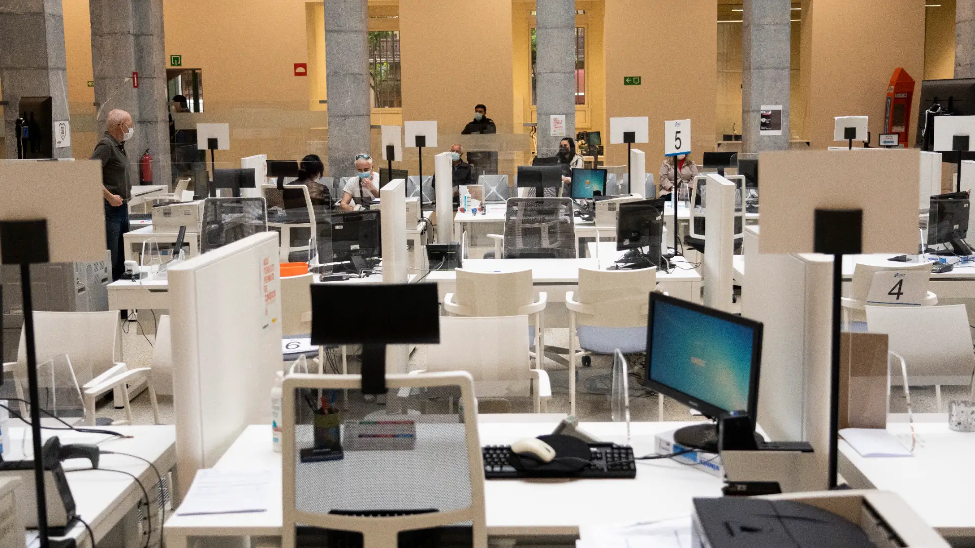 Cita previa Tráfico (DGT): cómo pedirla online, por teléfono y para cualquier trámite