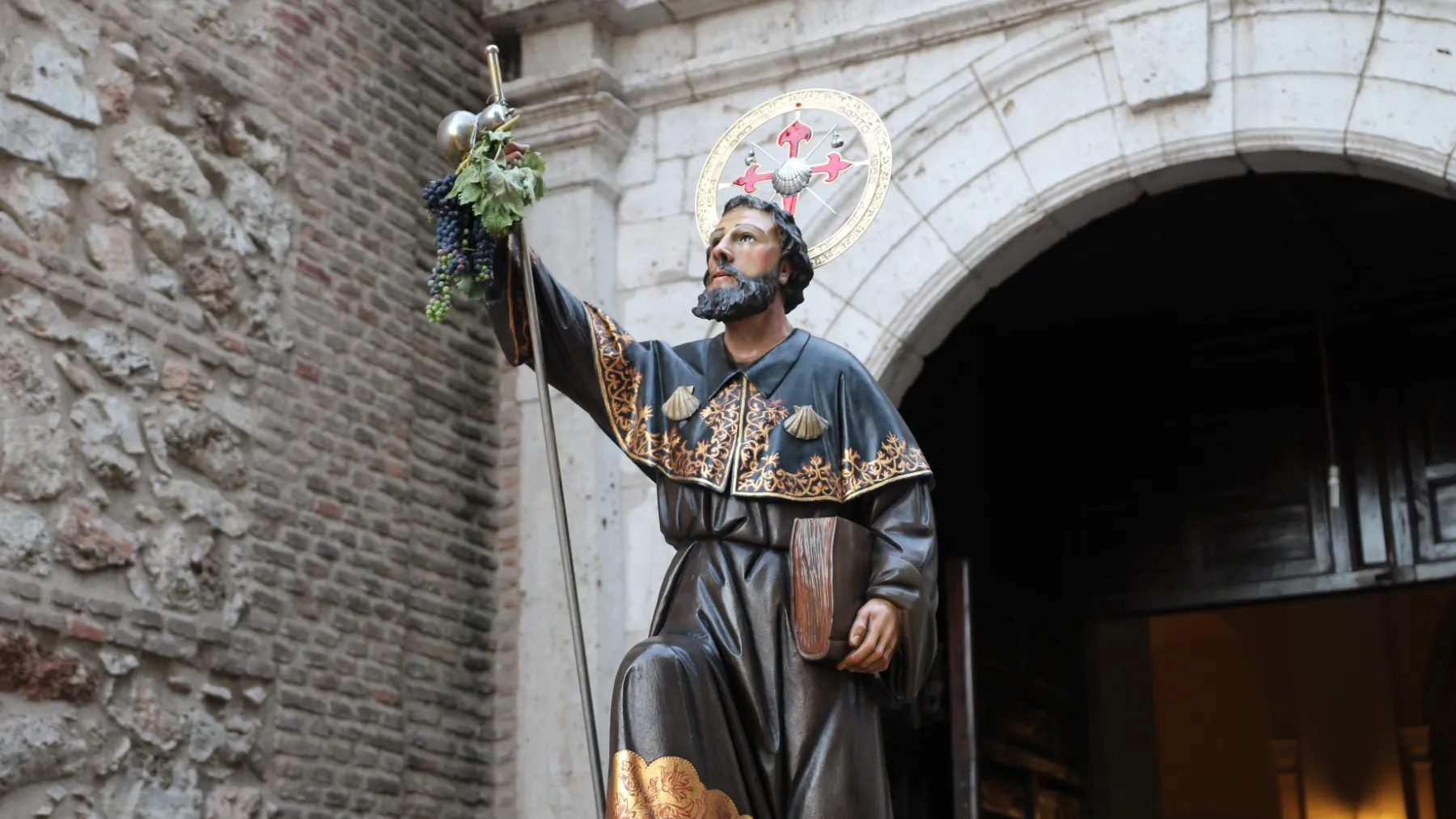 Día de Santiago