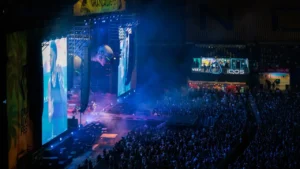 Qué se puede llevar al Granca Live Fest 2026: mochilas, comida, agua y objetos prohibidos