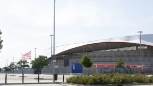 Objetos permitidos en el concierto de Bruno Mars en Madrid: qué puedes llevar al Metropolitano