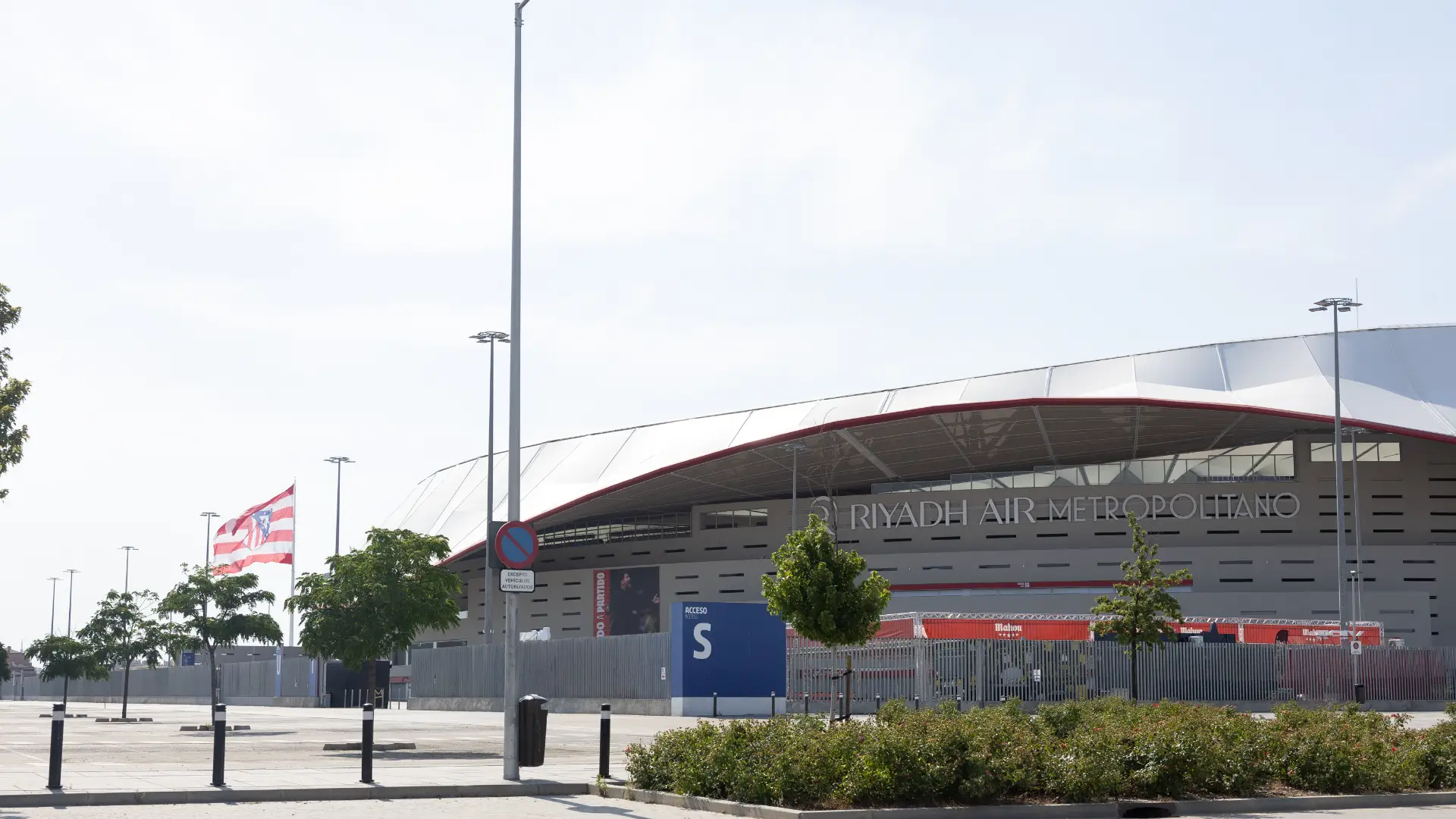 Objetos permitidos en el concierto de Bruno Mars en Madrid: qué puedes llevar al Metropolitano