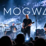 Telonero de My Chemical Romance en Madrid: quién es Mogwai y a qué hora actúa